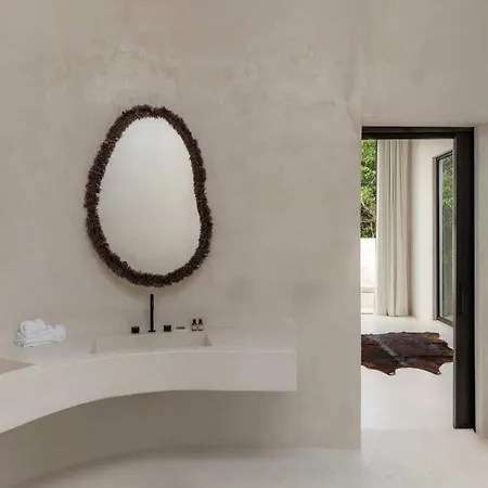 4 Bedroom With Rooftop Pool Aldea Zama * Tulum
