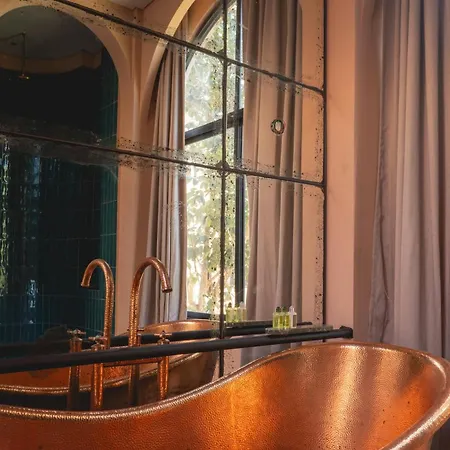 La Chamana Luxury Private Villa *