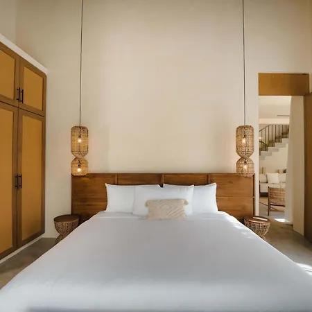 Villa Stylish 3-bedroom With Private Pool Tulum