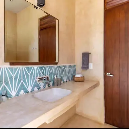 Jungle Luxury 4br With Private Pool *