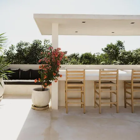 Casa Selva Grande *