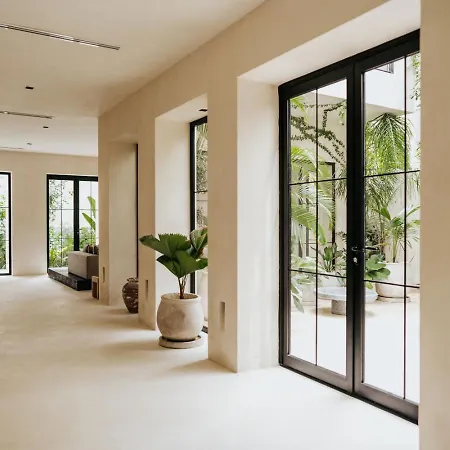 Casa Moderna Villa *