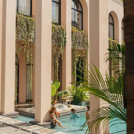 La Chamana Luxury Private