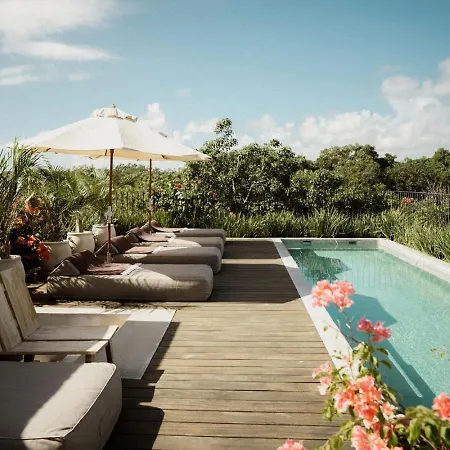 The Grand Compound * Tulum