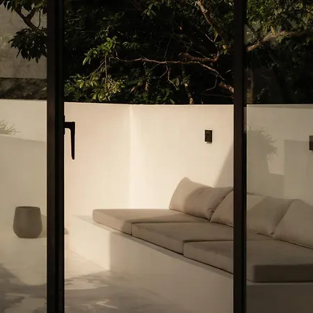 4 Bedroom With Rooftop Pool Aldea Zama *