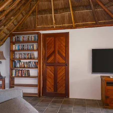 9br Mantaray Soliman Bay Beachfront