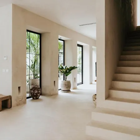 Casa Moderna * Tulum