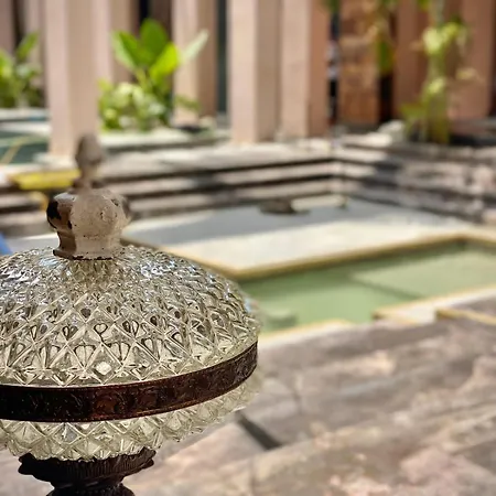 Villa La Chamana Luxury Private