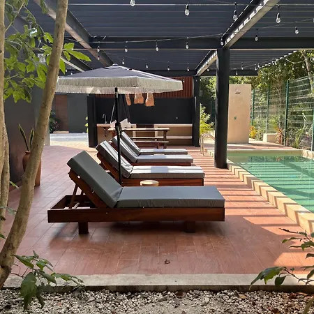 Miel 14 * Tulum