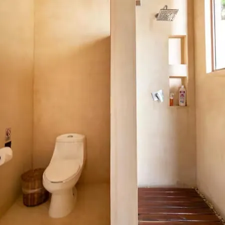 Jungle Luxury 4br With Private Pool
