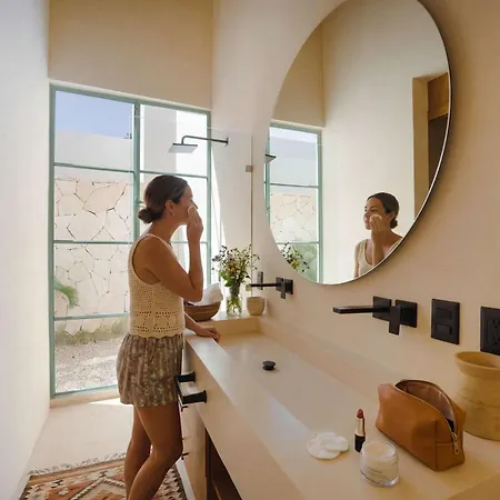 Stylish 3-bedroom With Private Pool Villa