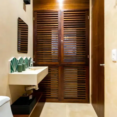 Jungle Luxury 4br With Private Pool *