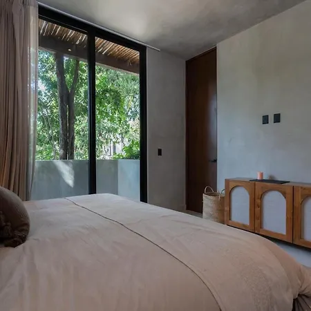 Casa Selva Maya * Tulum
