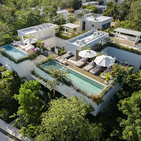 The Grand Compound *