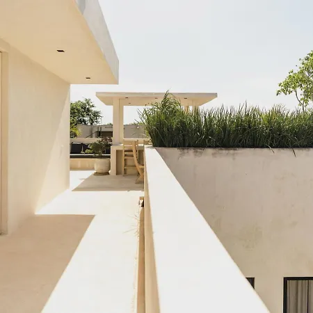 Casa Moderna Villa