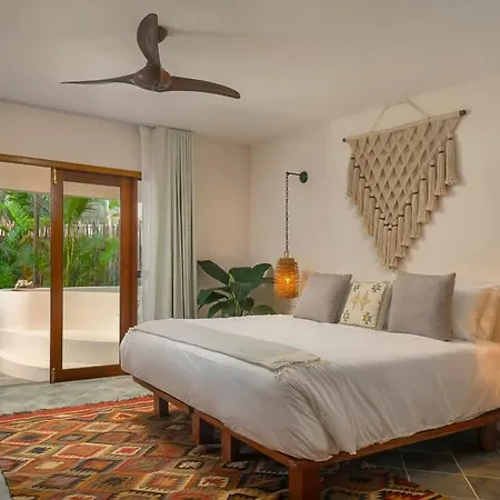 9br Mantaray Soliman Bay Beachfront Holiday home