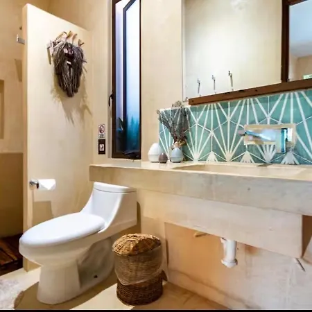 Jungle Luxury 4br With Private Pool *
