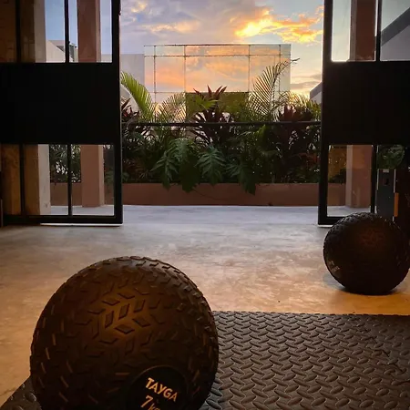 La Chamana Luxury Private * Tulum