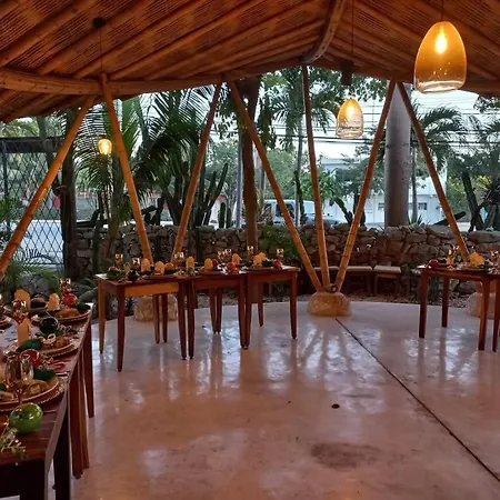 Private Villa, Weddings, Retreats, Groups * Tulum