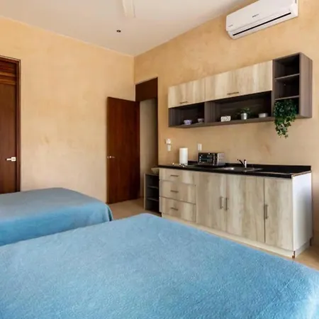 Jungle Luxury 4br With Private Pool