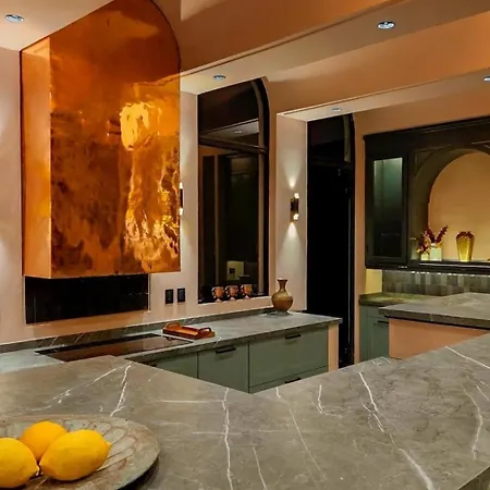 La Chamana Luxury Private Villa *