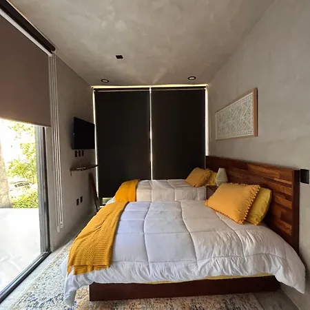Villa Miel 14 *