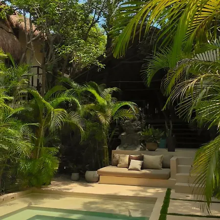 Ikal Inn Tulum