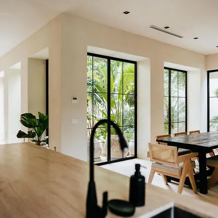 Villa Casa Moderna Tulum