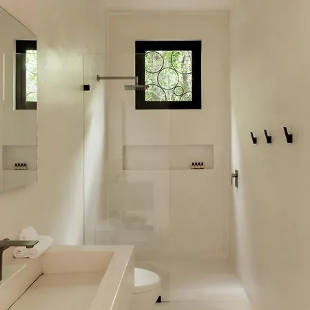 4 Bedroom With Rooftop Pool Aldea Zama Villa