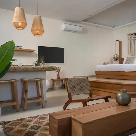 Holiday home 9br Mantaray Soliman Bay Beachfront