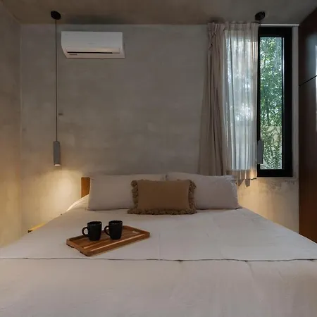 Casa Selva Maya Tulum