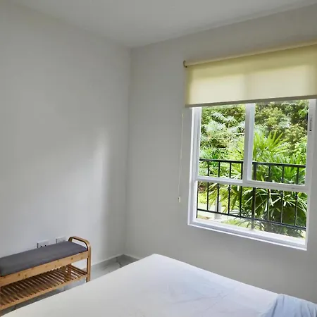 Apartamento New! Jungle Chic Retreat In Aldea *