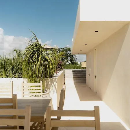 Villa Casa Moderna Tulum