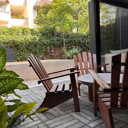 Villa Miel 14