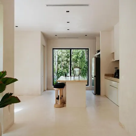 Casa Moderna *
