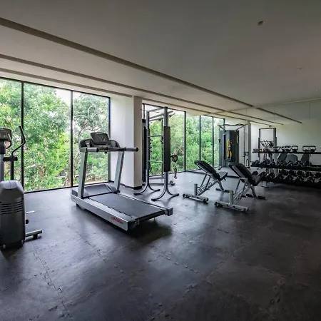 Stylish 1bd Retreat With Swim-up Pool * Tulum