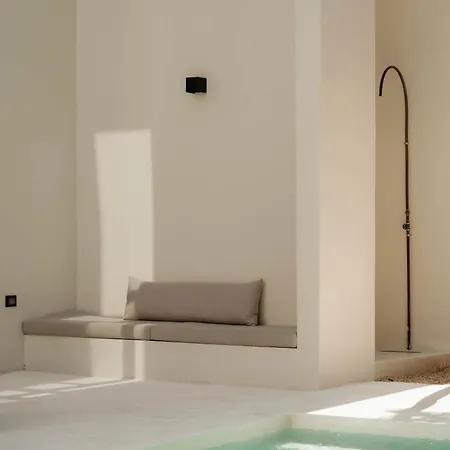 4 Bedroom With Rooftop Pool Aldea Zama Villa