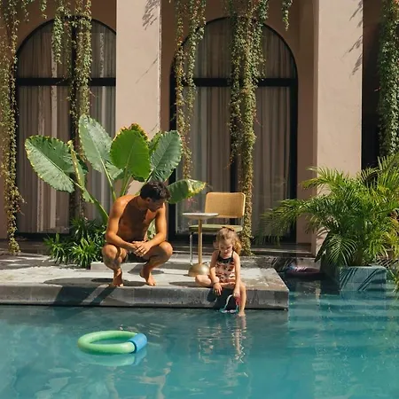 La Chamana Luxury Private *