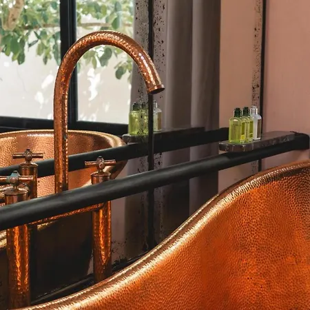 La Chamana Luxury Private * Tulum