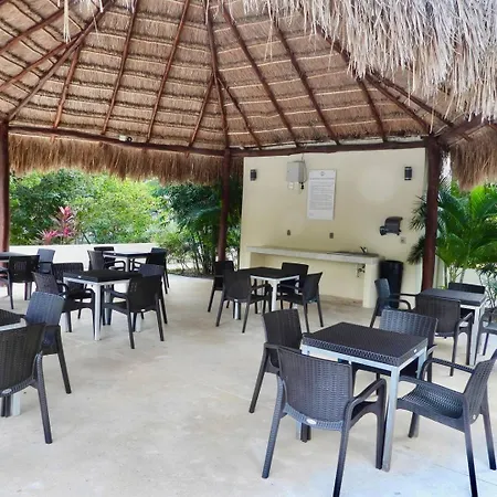 Apartamento New! Jungle Chic Retreat In Aldea
