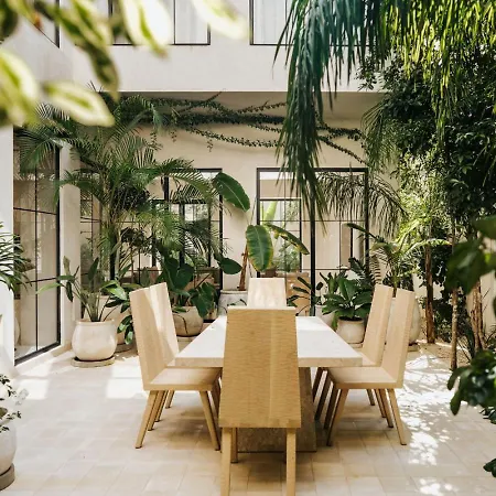 Casa Moderna Villa