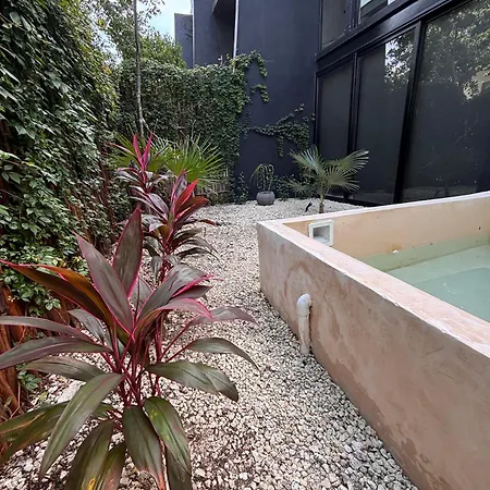 Villa Miel 14 Tulum