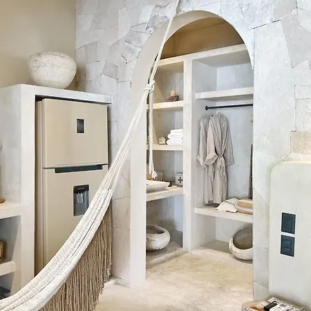 Oasis Heated Private Pool Daily Housekeeping Prime Location Tulum