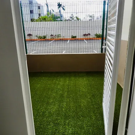 Apartamento New! Jungle Chic Retreat In Aldea *