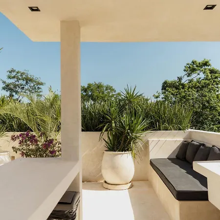Casa Moderna Villa