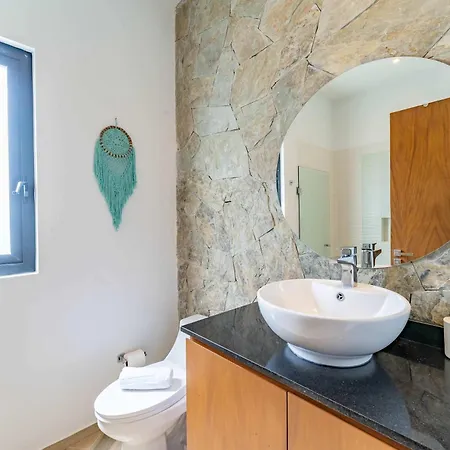 Holiday home Anana Yaaxlum 106 S - Familly & Oasis Pool