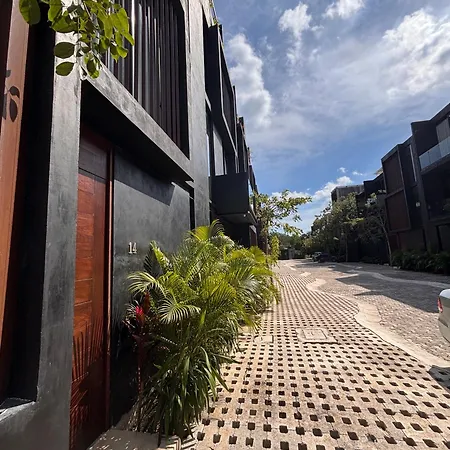 Villa Miel 14 Tulum