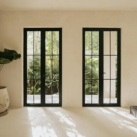 Casa Selva Grande Villa
