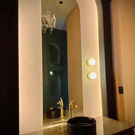 La Chamana Luxury Private Tulum