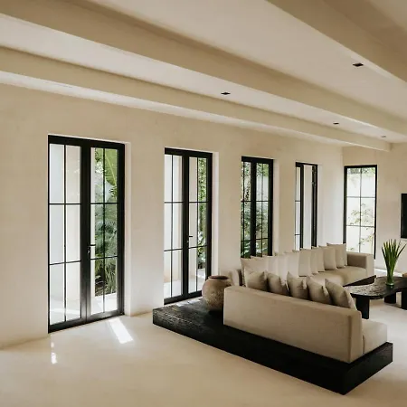 Casa Selva Grande *